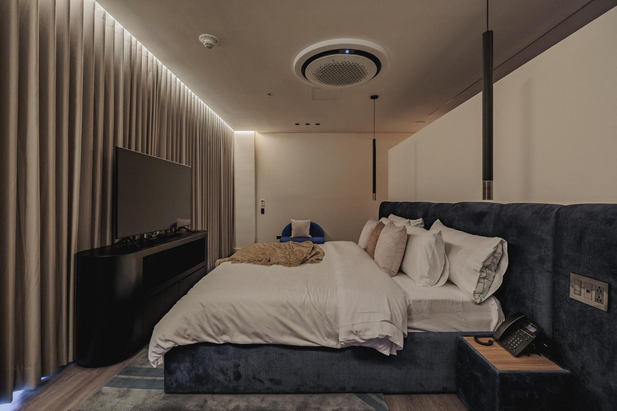 Nock - Reserved Residences Medellín Zewnętrze zdjęcie