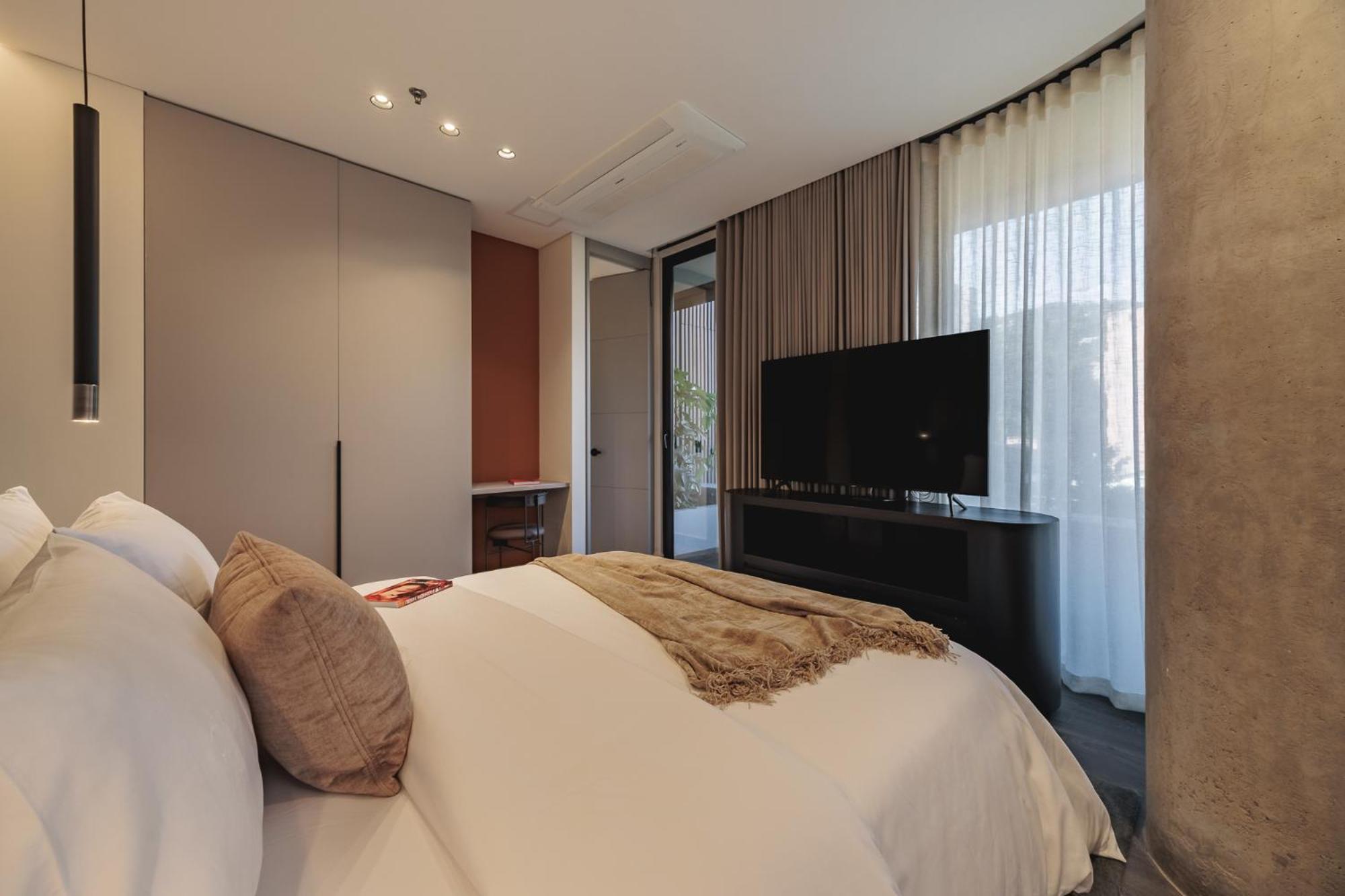 Nock - Reserved Residences Medellín Zewnętrze zdjęcie