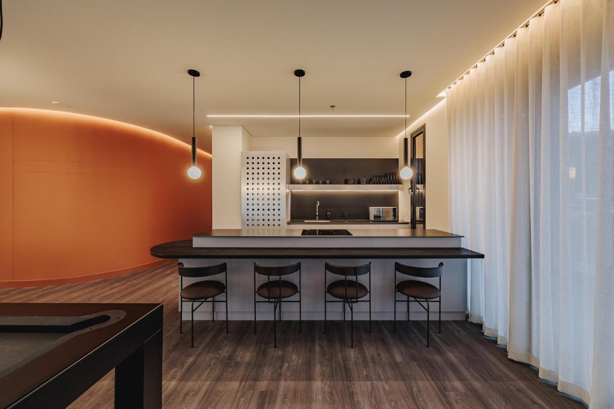 Nock - Reserved Residences Medellín Zewnętrze zdjęcie