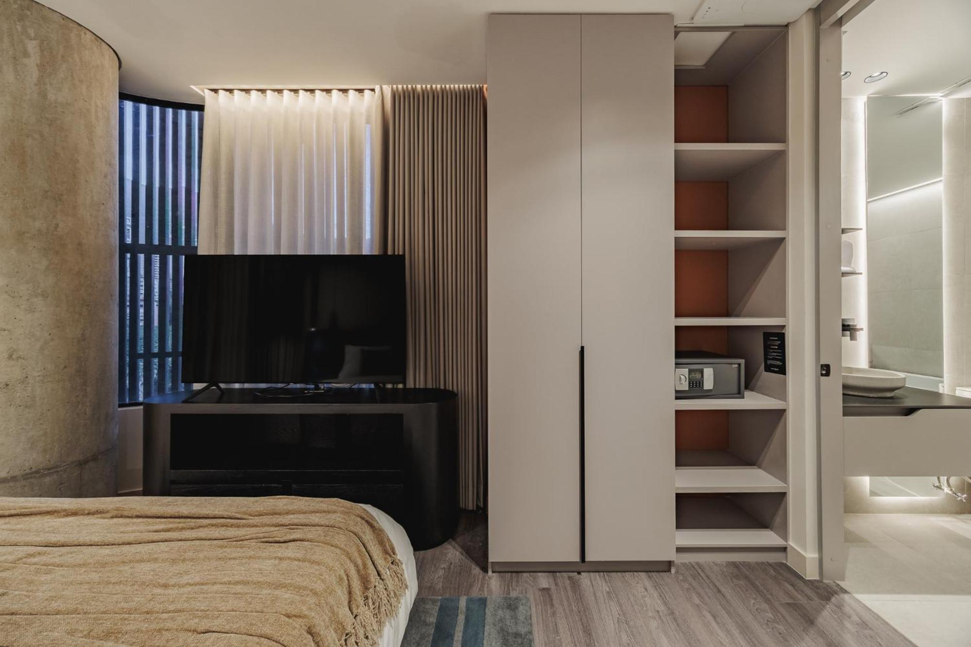 Nock - Reserved Residences Medellín Zewnętrze zdjęcie