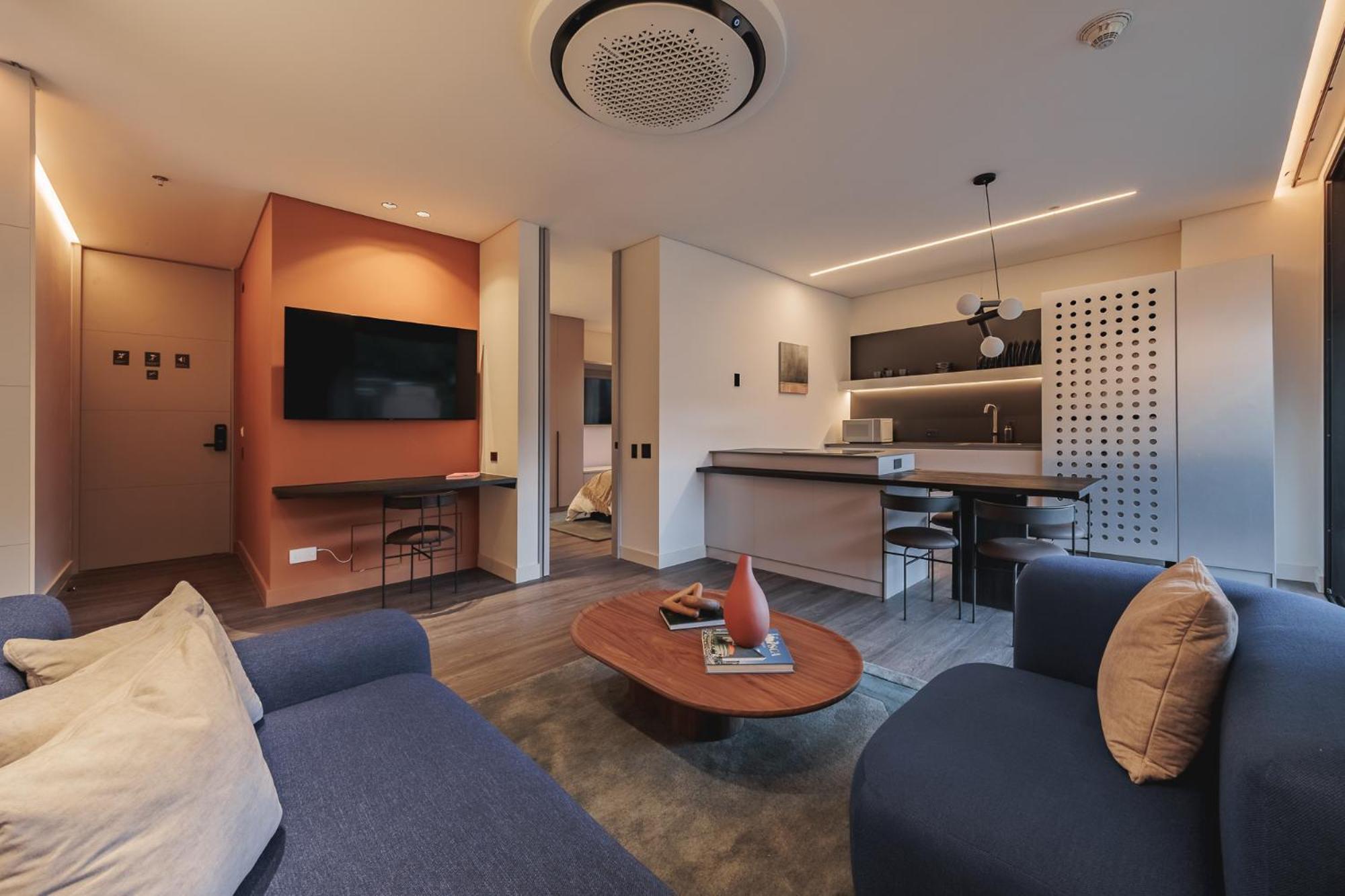 Nock - Reserved Residences Medellín Zewnętrze zdjęcie