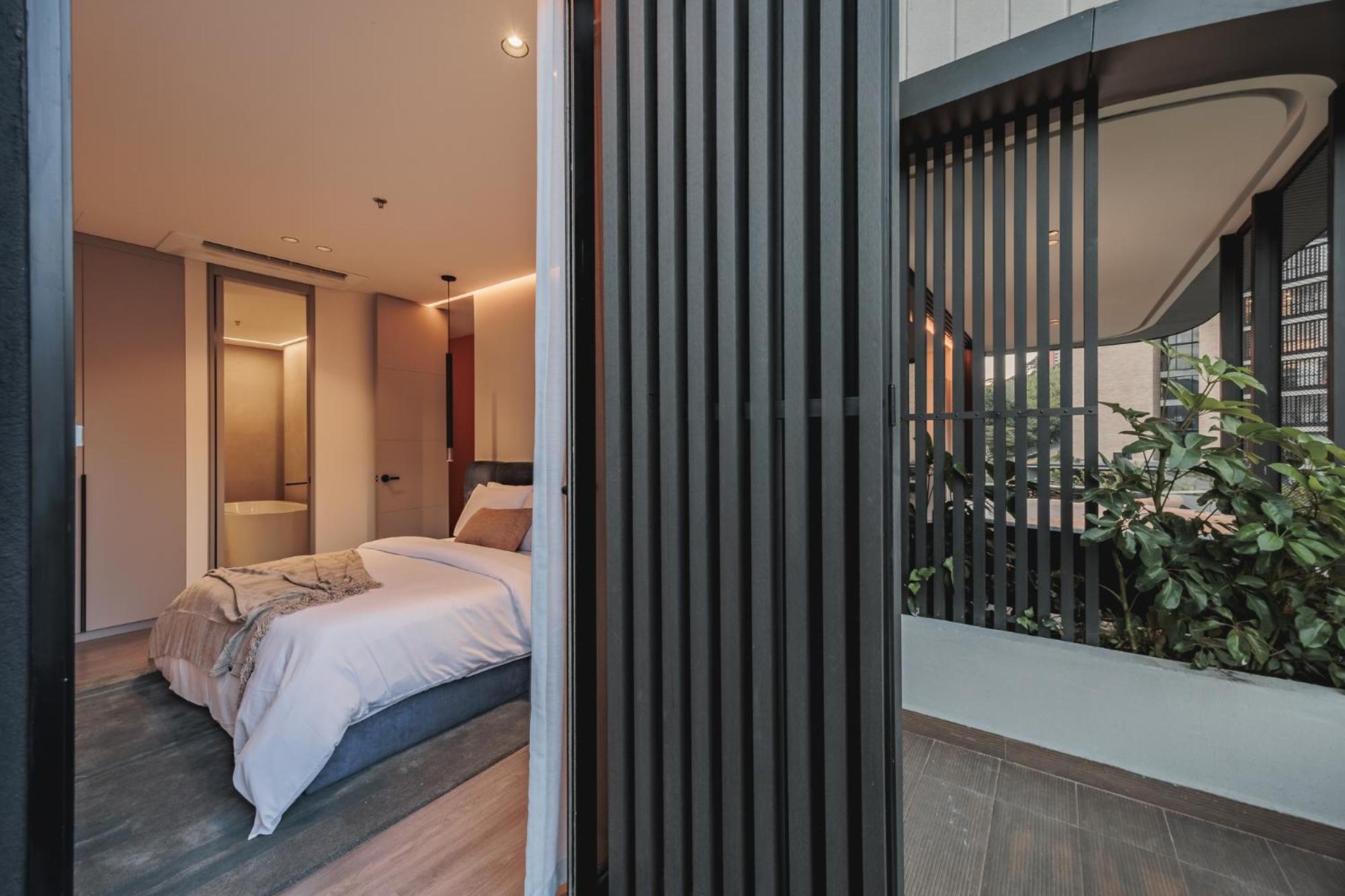 Nock - Reserved Residences Medellín Zewnętrze zdjęcie