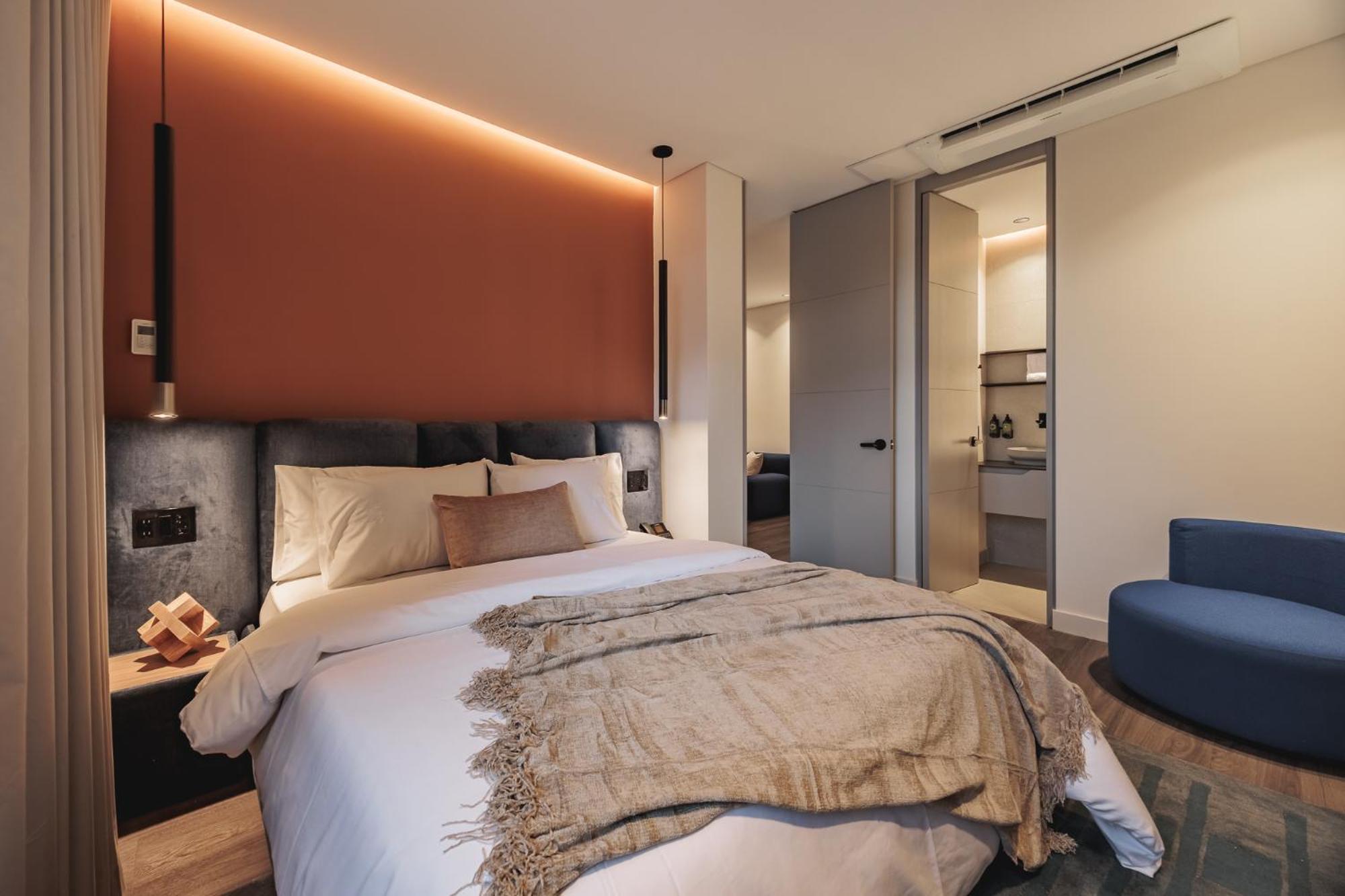 Nock - Reserved Residences Medellín Zewnętrze zdjęcie