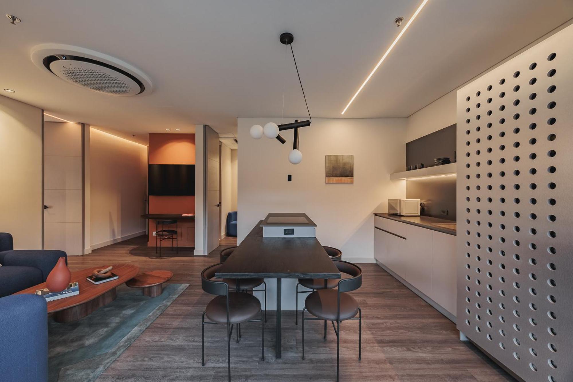 Nock - Reserved Residences Medellín Zewnętrze zdjęcie