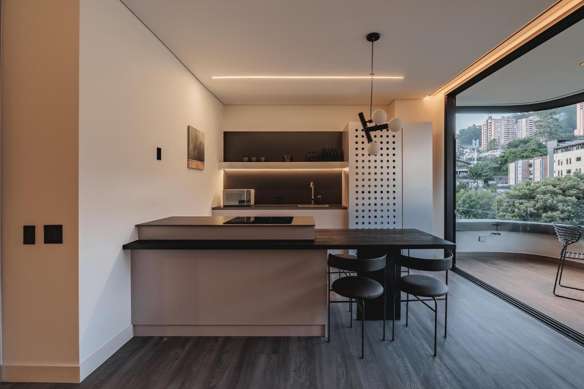 Nock - Reserved Residences Medellín Zewnętrze zdjęcie