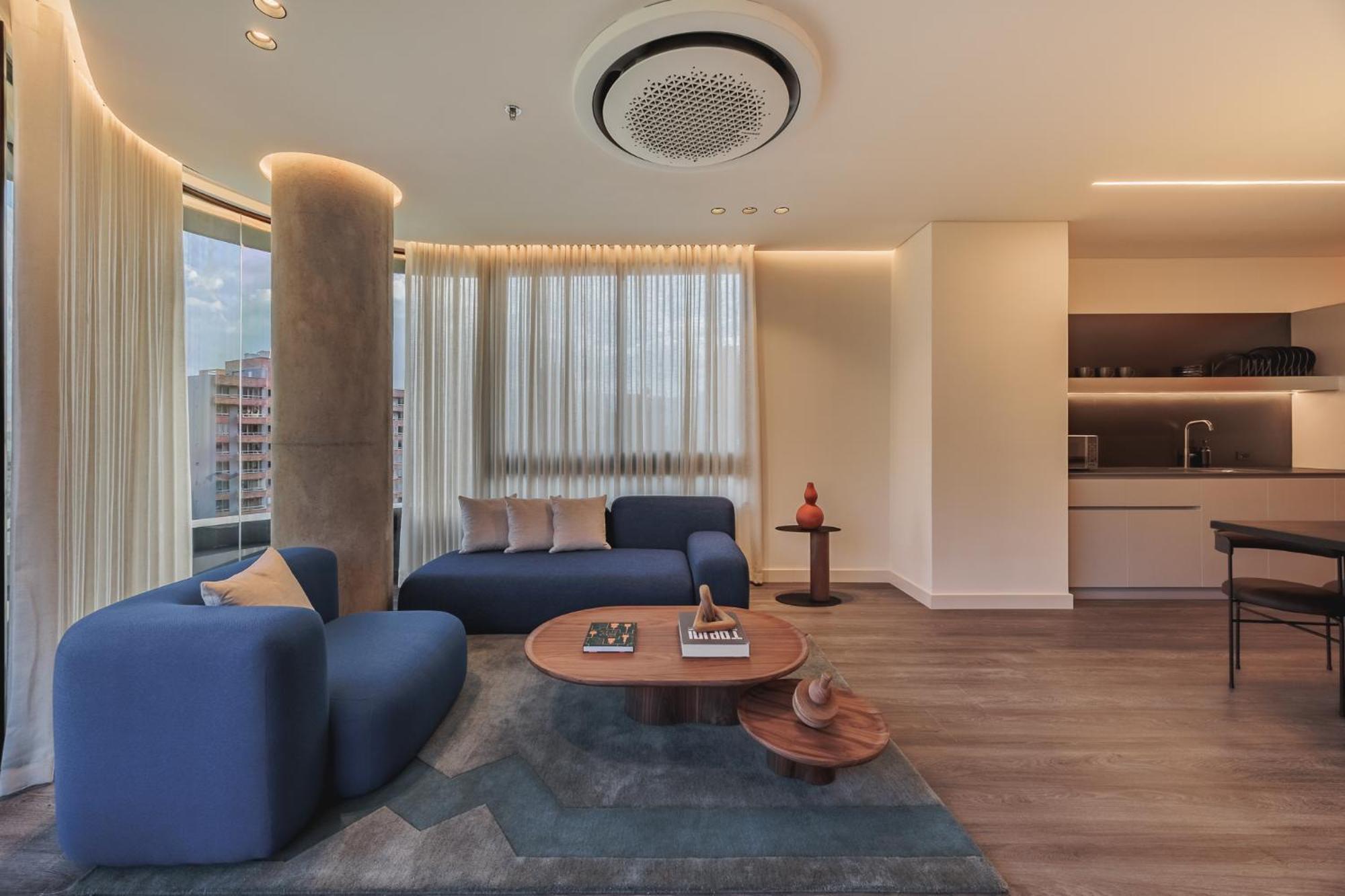Nock - Reserved Residences Medellín Zewnętrze zdjęcie