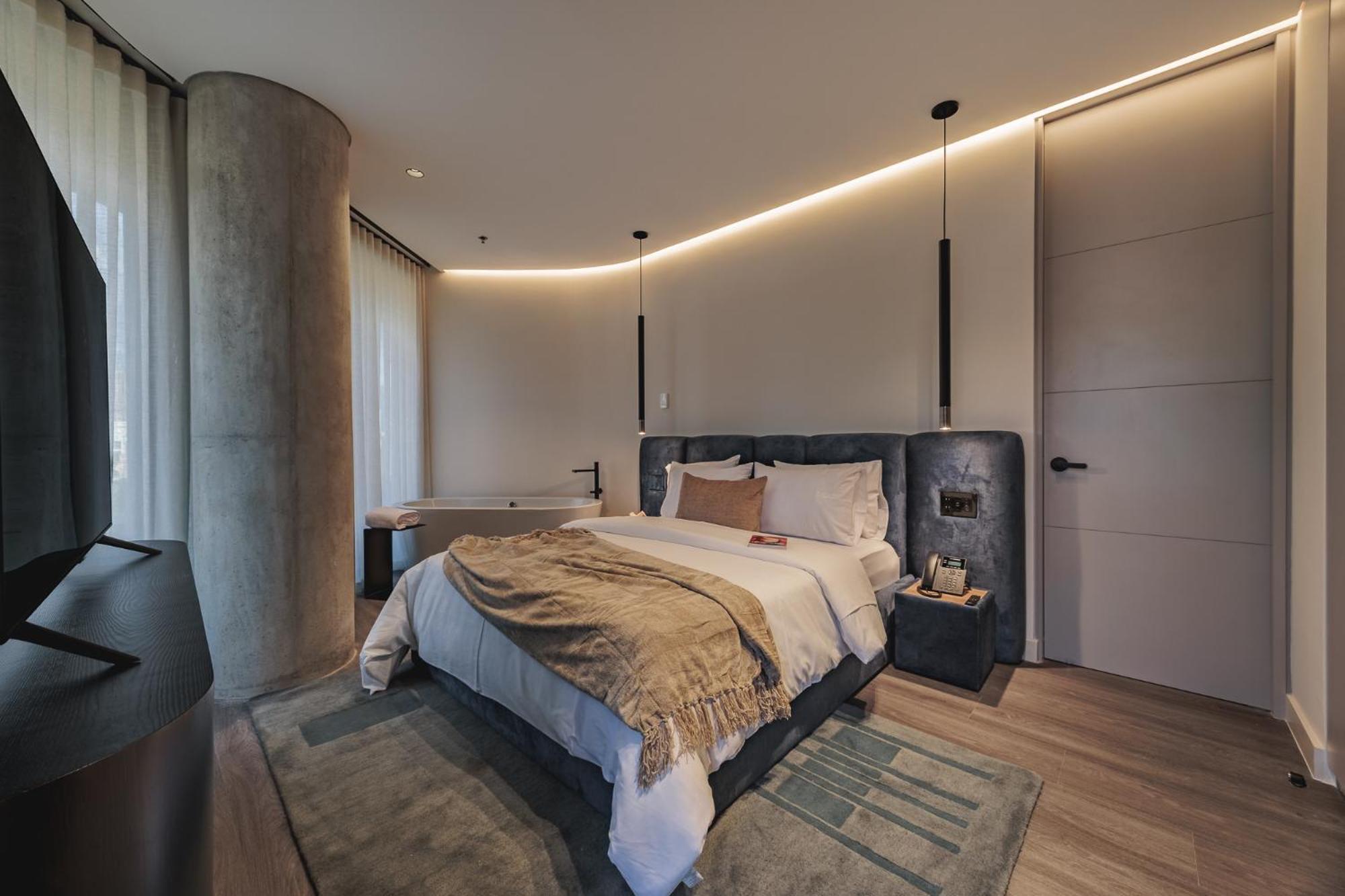 Nock - Reserved Residences Medellín Zewnętrze zdjęcie