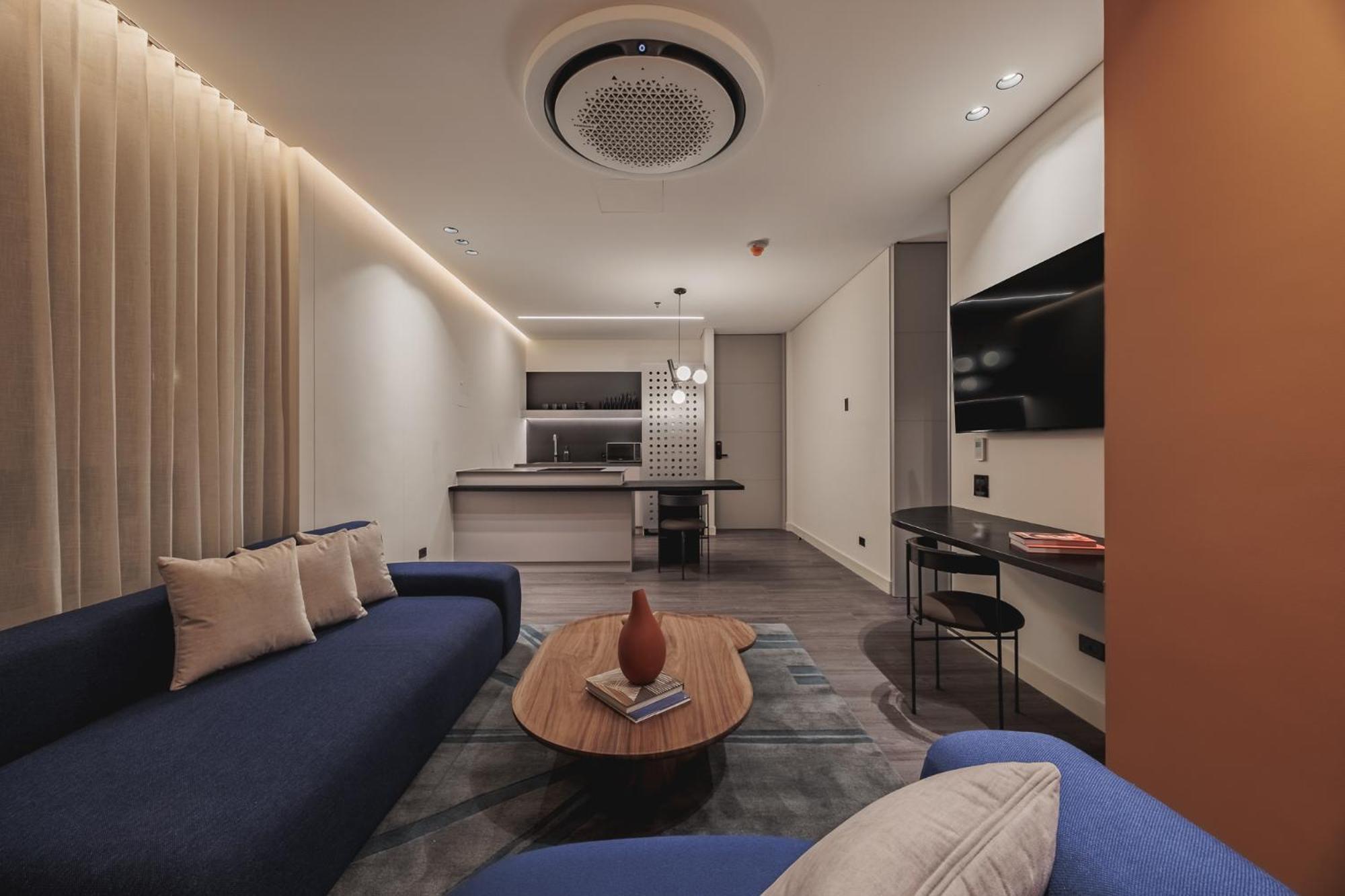 Nock - Reserved Residences Medellín Zewnętrze zdjęcie