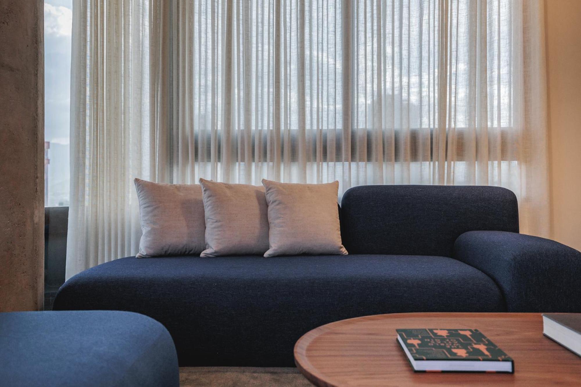 Nock - Reserved Residences Medellín Zewnętrze zdjęcie