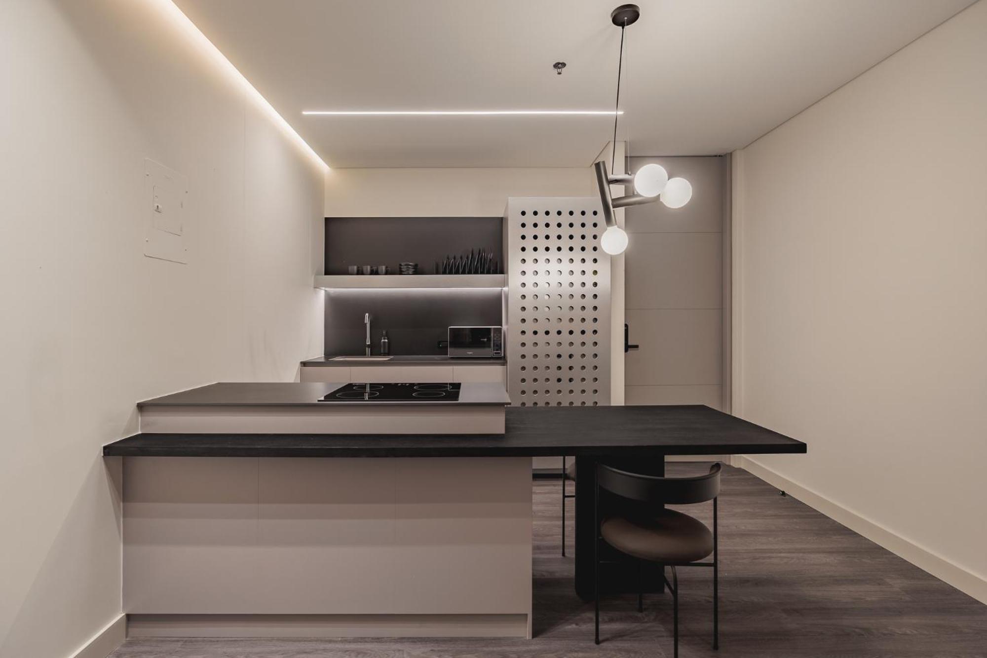 Nock - Reserved Residences Medellín Zewnętrze zdjęcie
