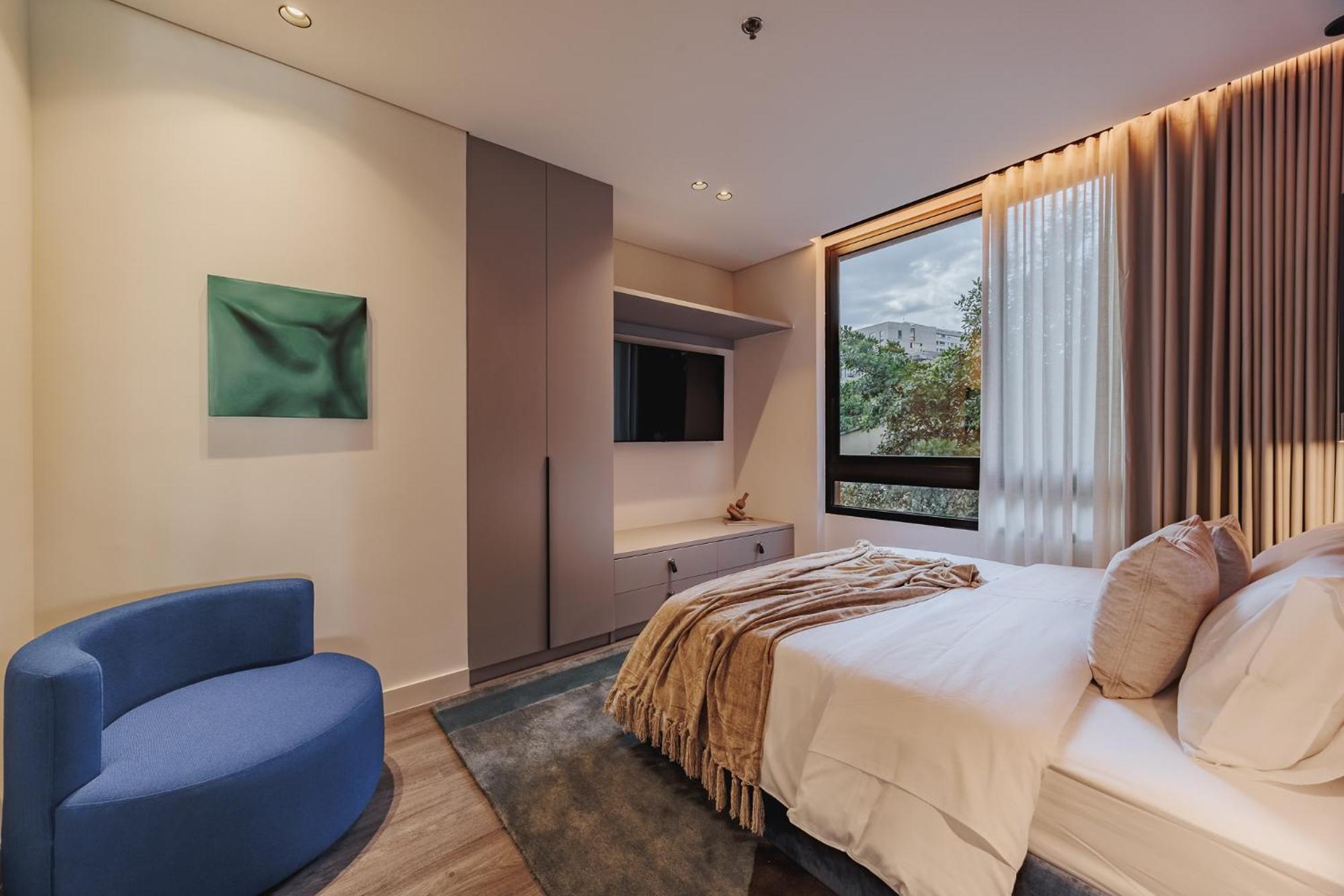 Nock - Reserved Residences Medellín Zewnętrze zdjęcie