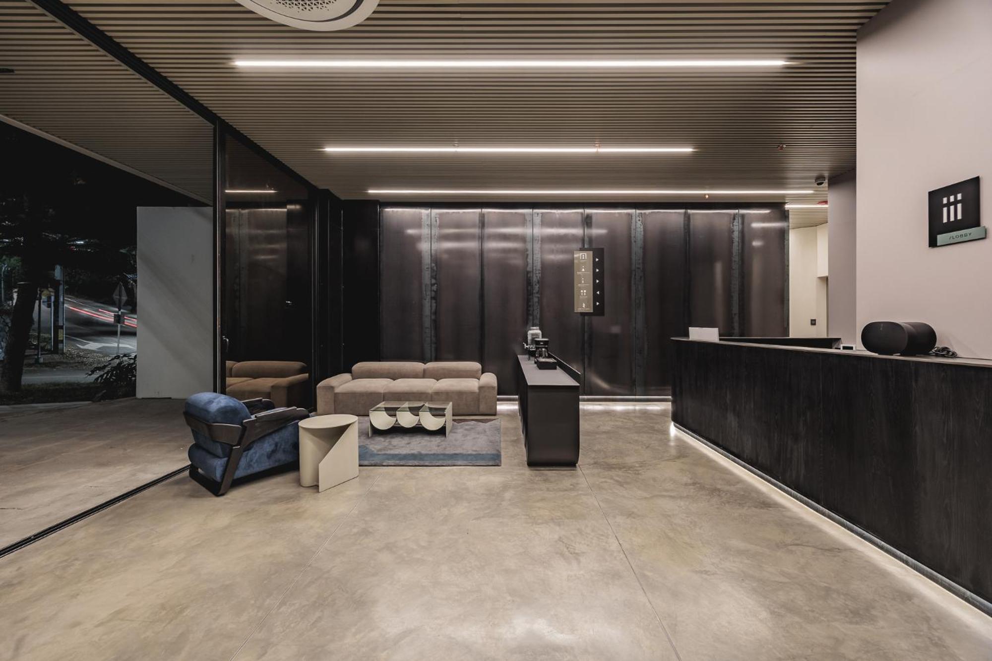 Nock - Reserved Residences Medellín Zewnętrze zdjęcie